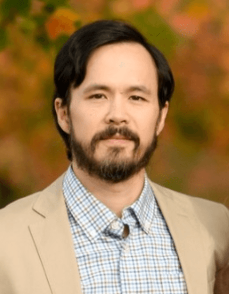 Sean Lee, founder of EVE Marketing